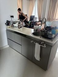 The Suites At Central (D9), Condominium #575063361